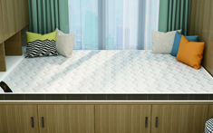 榻榻米-床墊系列