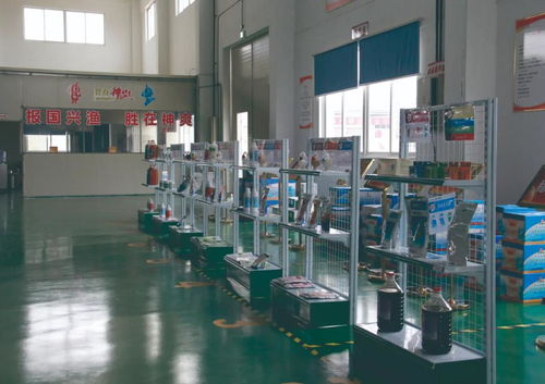 目標20萬噸水產料 3億生物科技產品 看神爽水產如何 利他潤己 ,成為行業(yè)黑馬